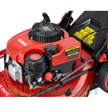 Газонокосилка Elitech ГБ 2643ТС (E1601.013.00) картинка 5